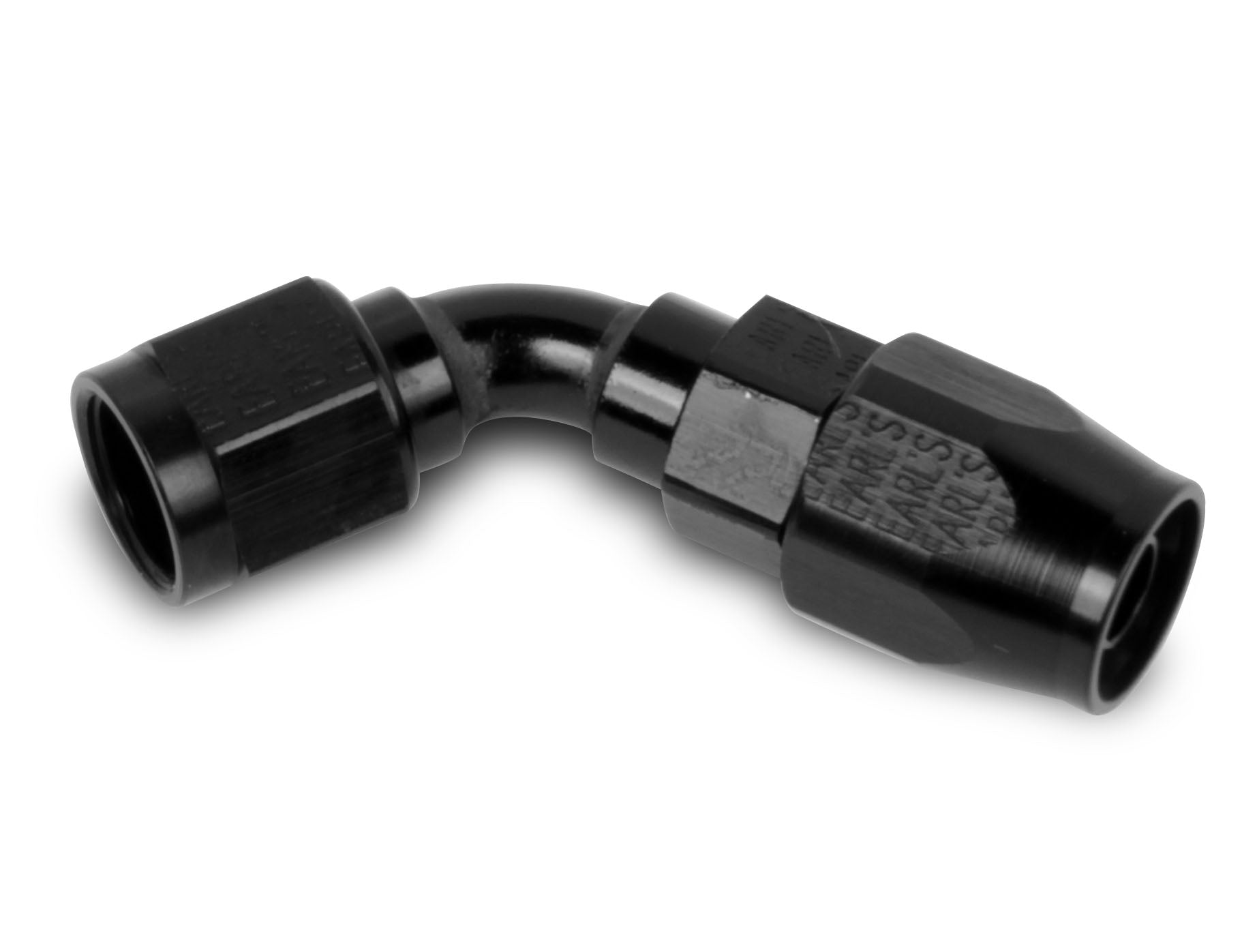 6 60 Tube Black Swivel-Seal