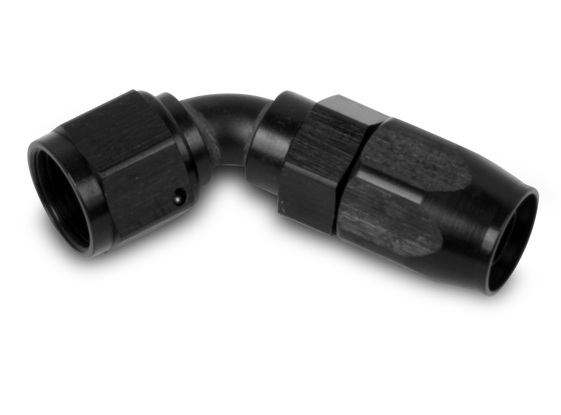 8 60 Tube Black Swivel-Seal