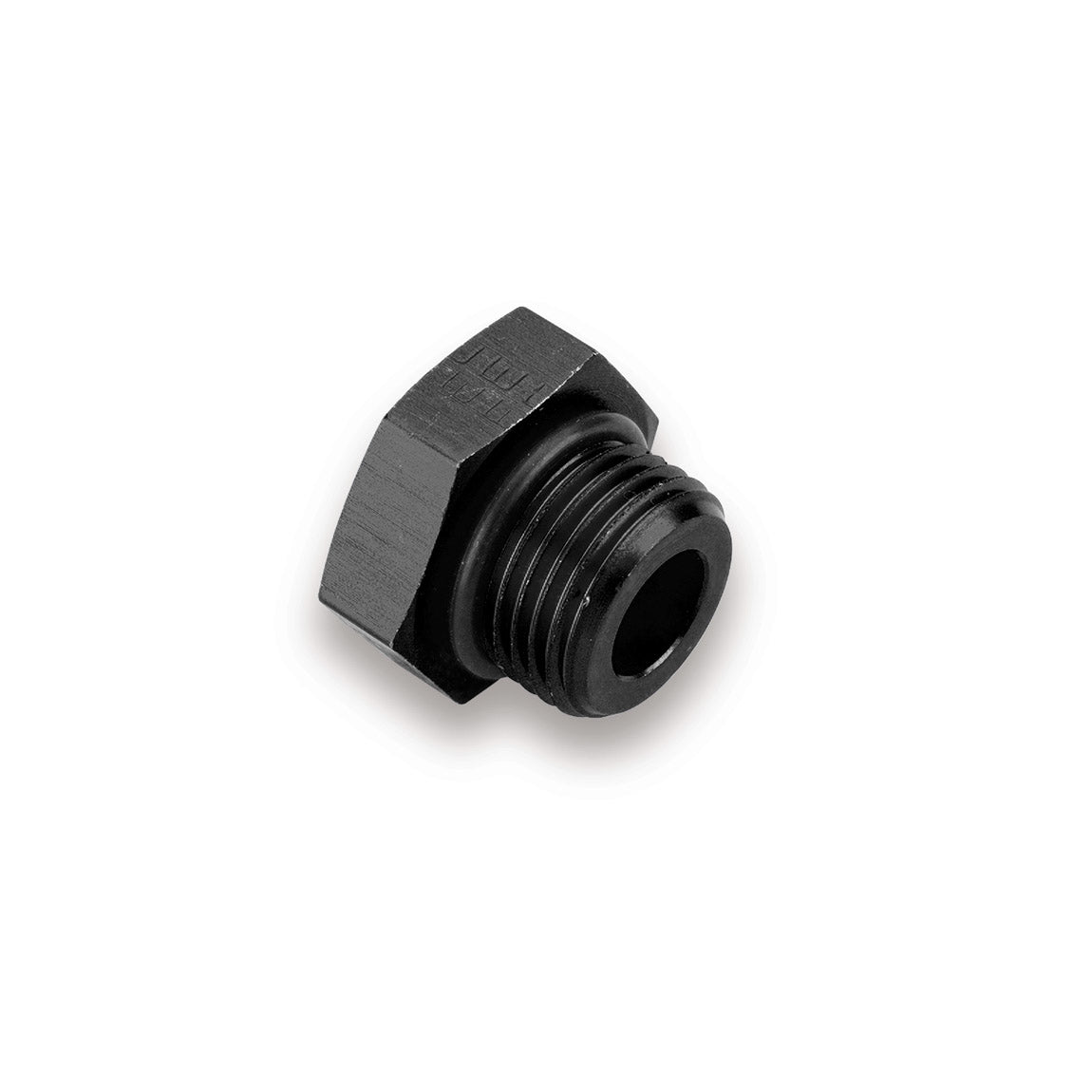 Black -12 Port Plug