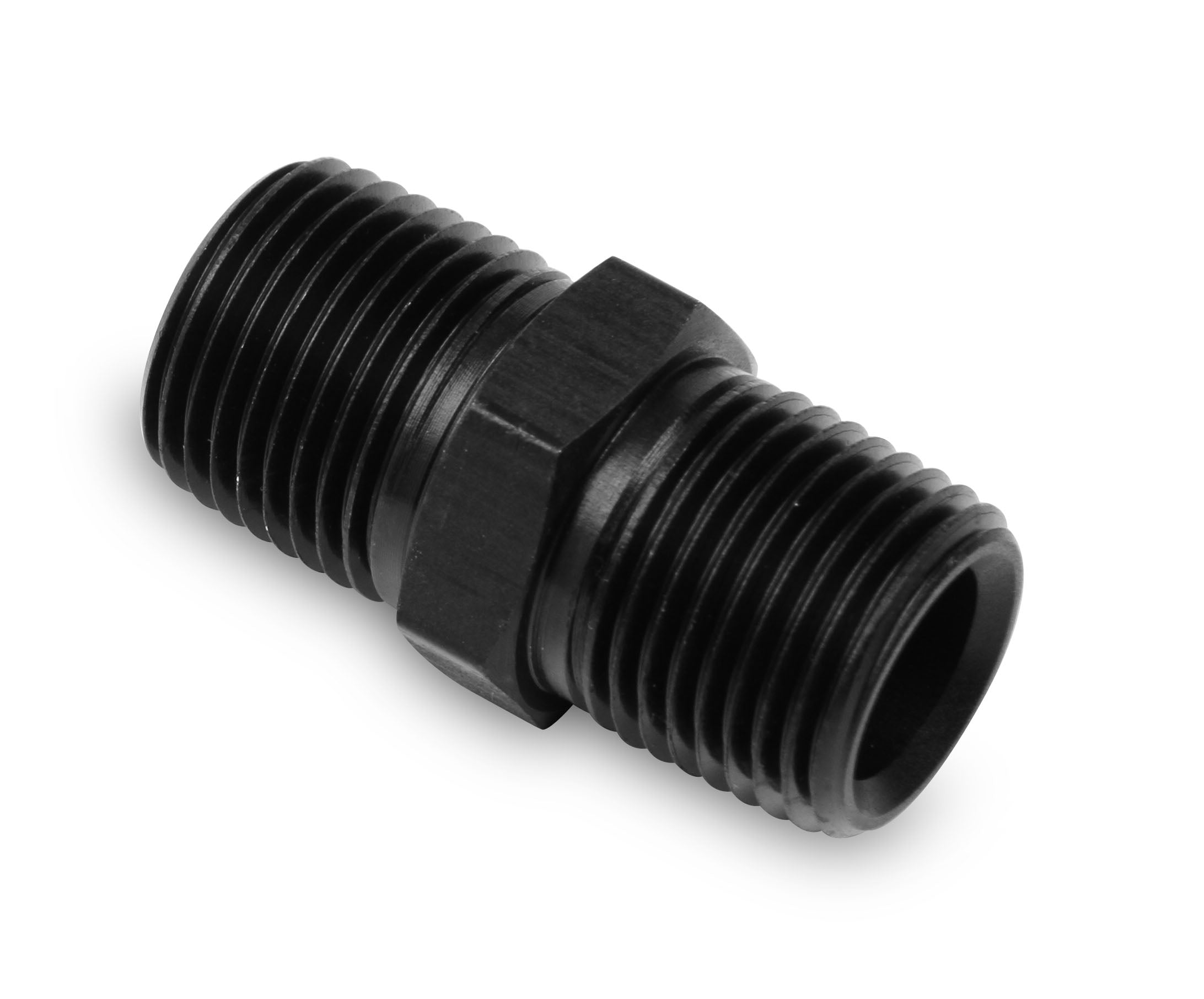 Black 1/2" Npt Nipple