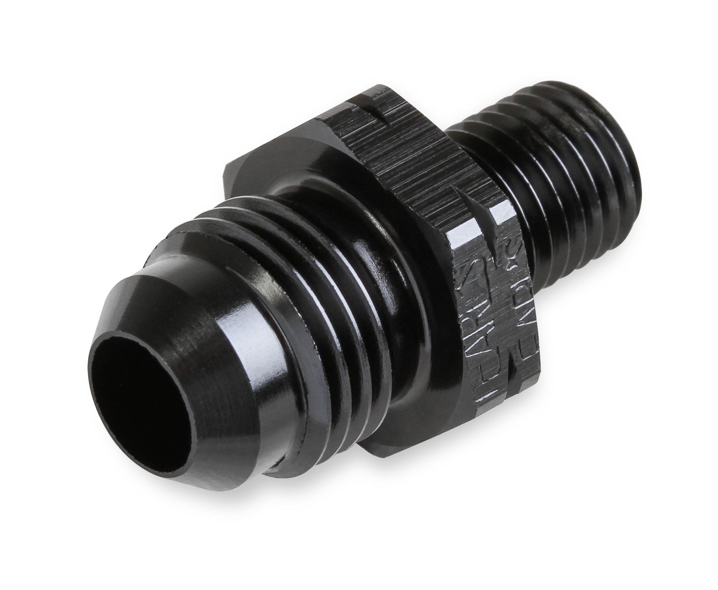 -4 Jic To 10Mm X 1 Al Adapter