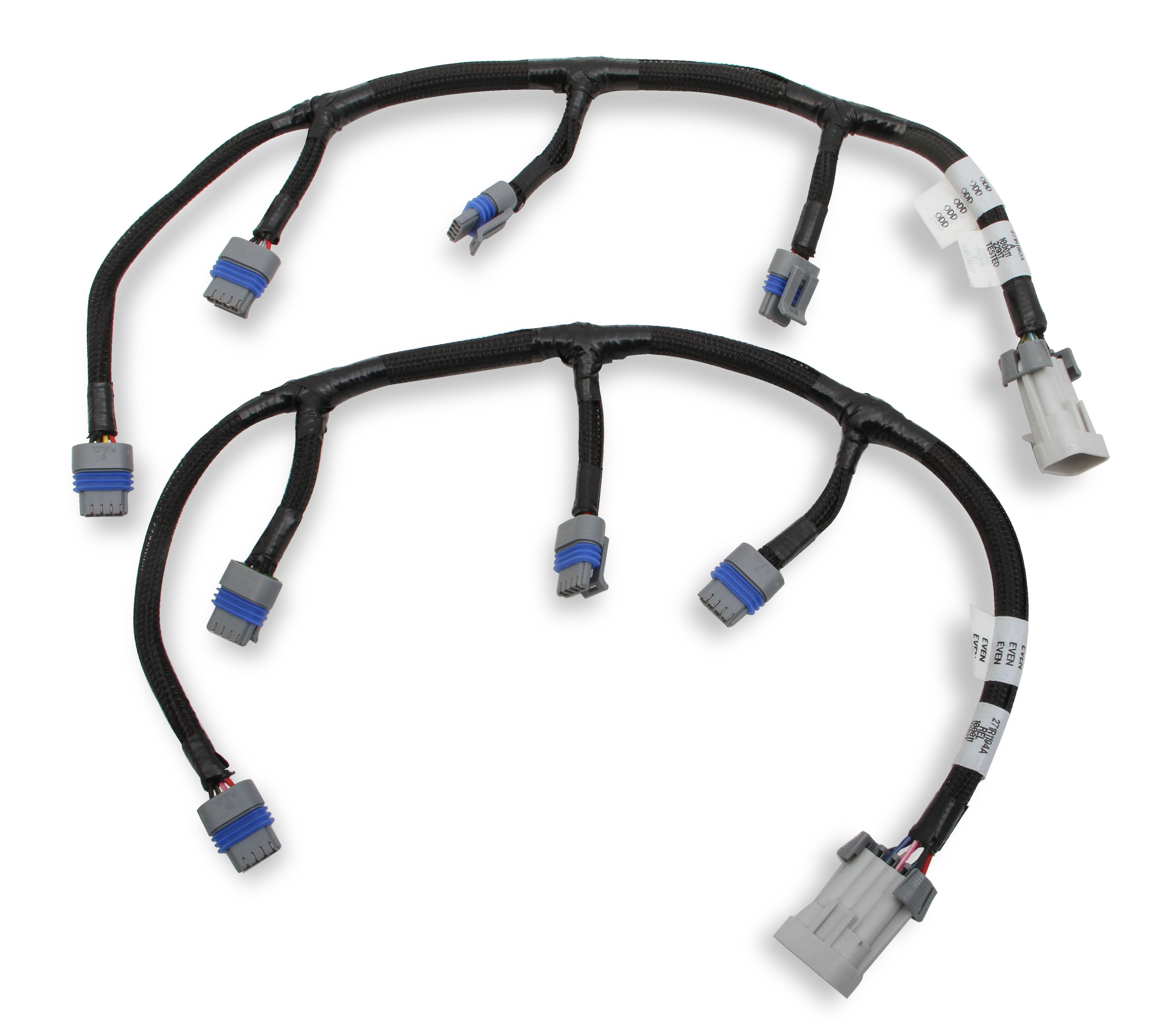 Ls Coil Sub Harnesses