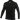 Carbon X L/S Top Med Blk