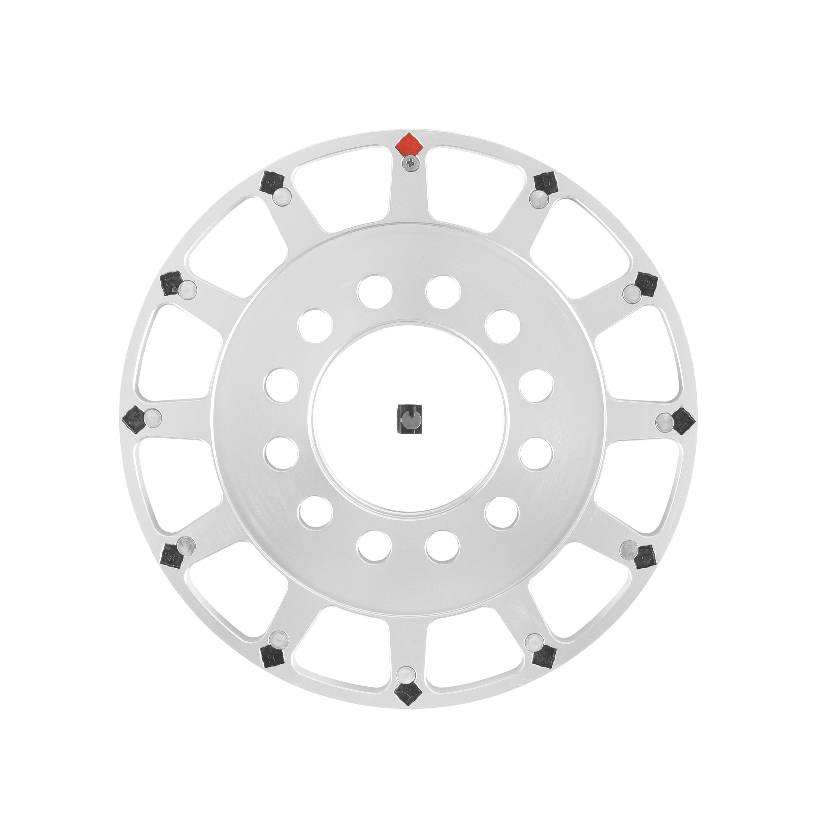 7.00In12-1X Crank Trigger Wheel Sbc