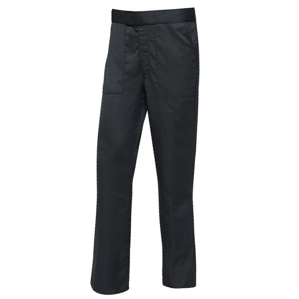 Std 2 Layer Pant W/Slc Xl Rd