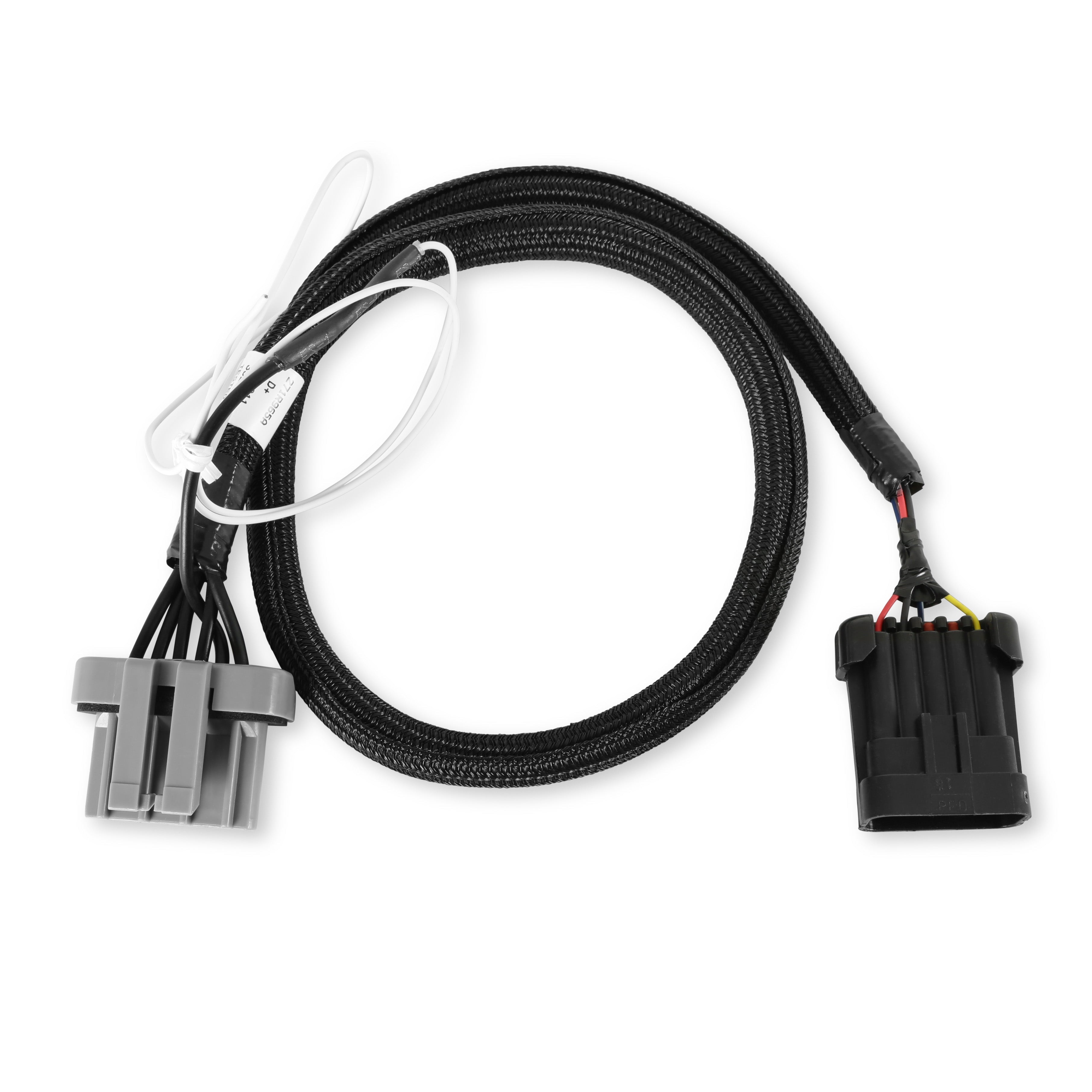 Ford Tfi Ign Harness