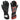 Magnata Glove Med Red