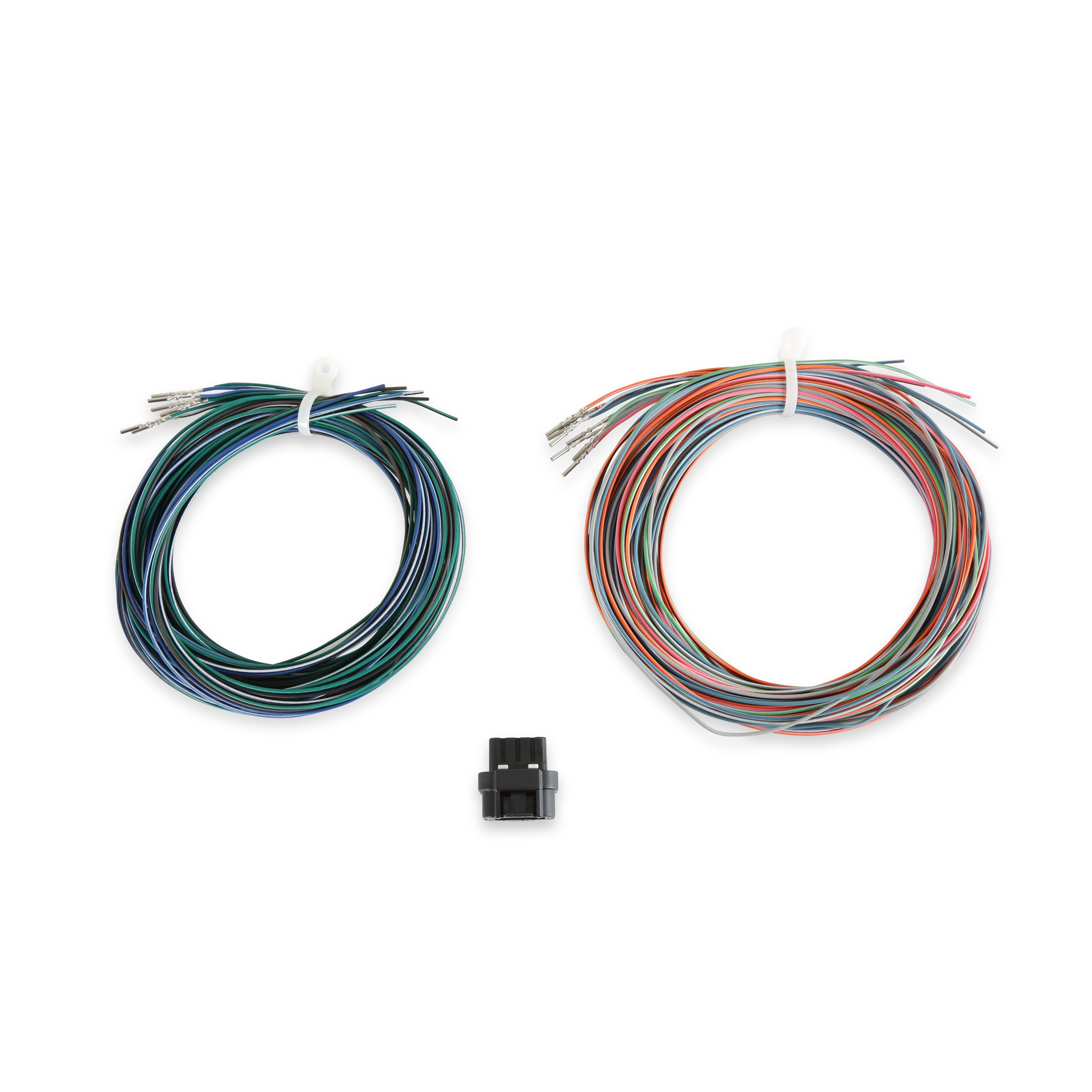 J2B Connector & Harness