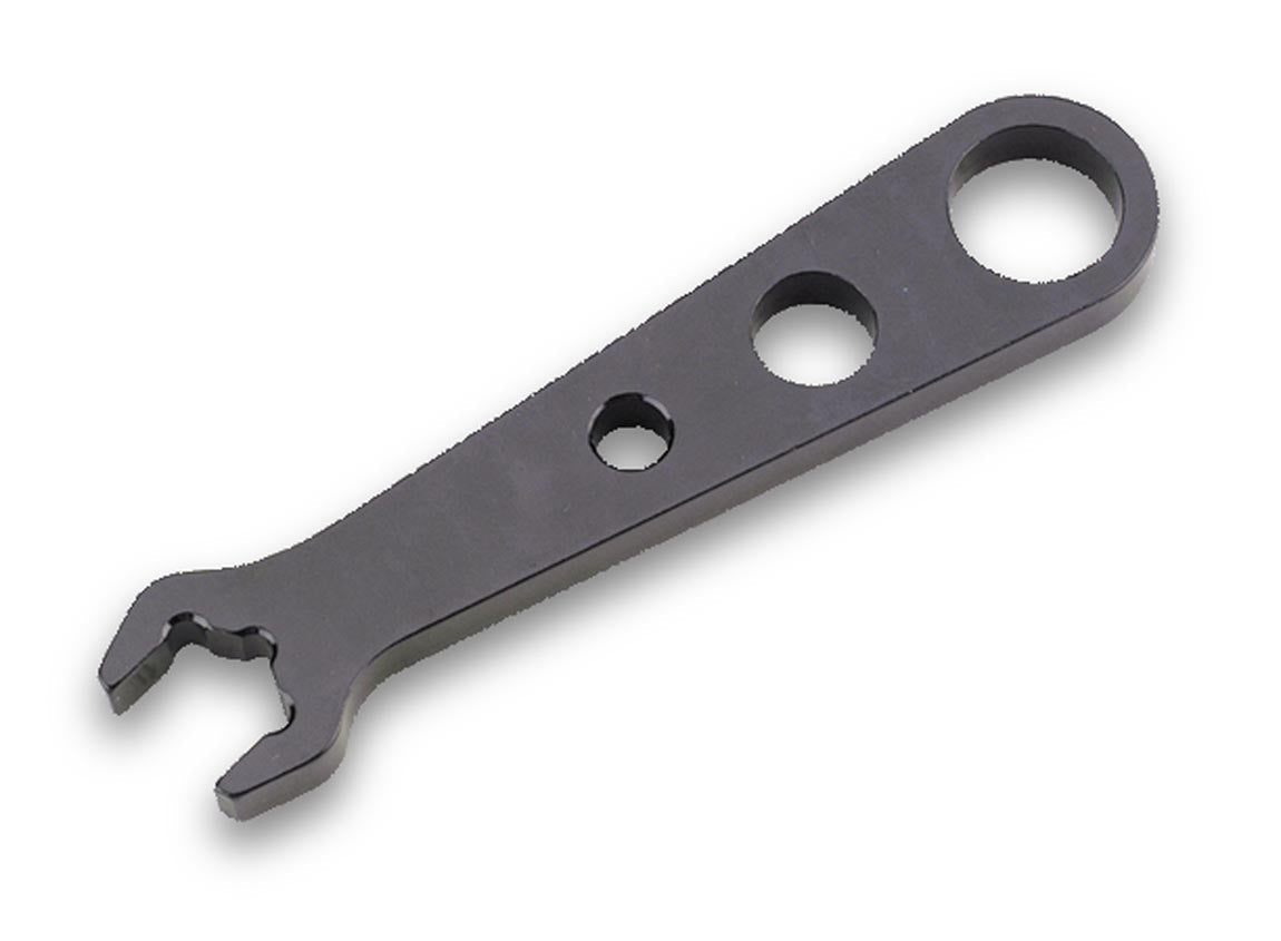 6 B Nut Wrench