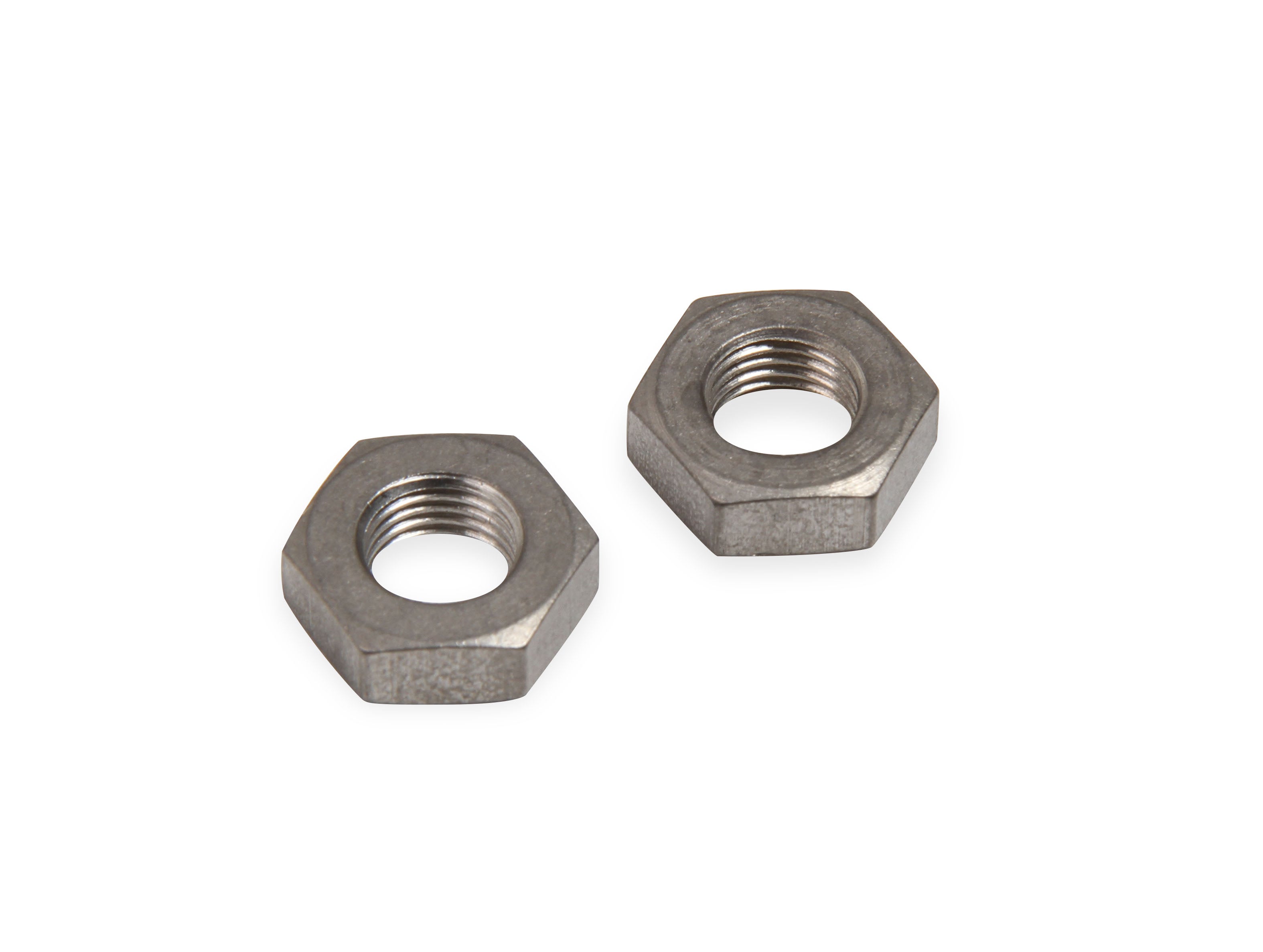 -3 Bulkhead Nut Stainless Steel