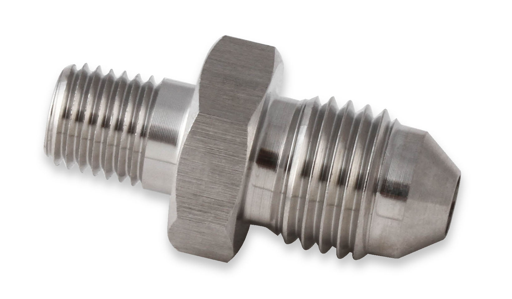 St. -4 To 1/16 Npt Adapter Ss