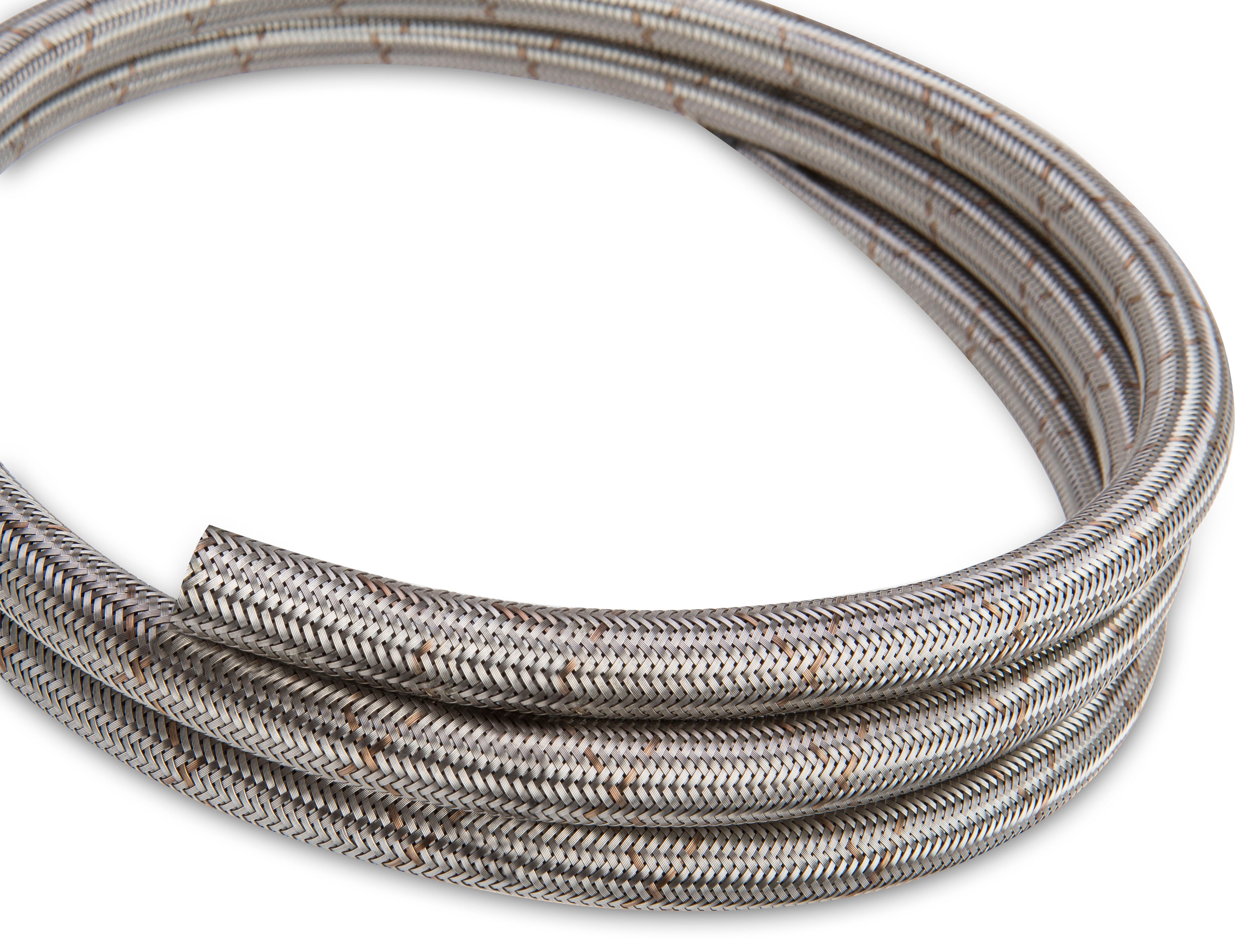 -8 Ultra-Flex S/S Hose