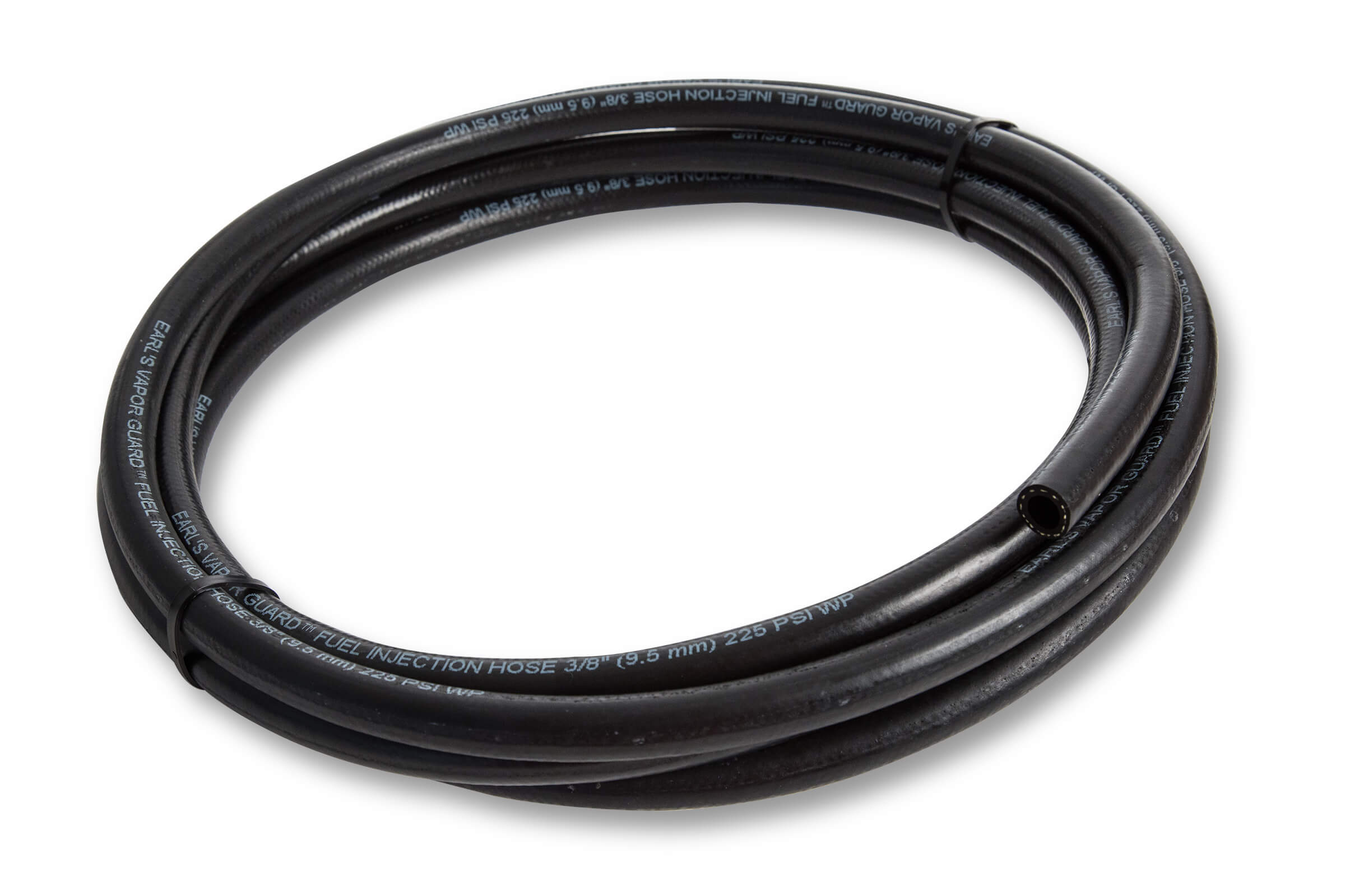 20 Ft - 5/16 I.D. Efi Vapor Guard Hose